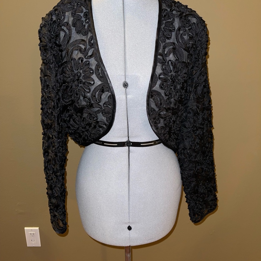 Jacket - Picture 3 of 4